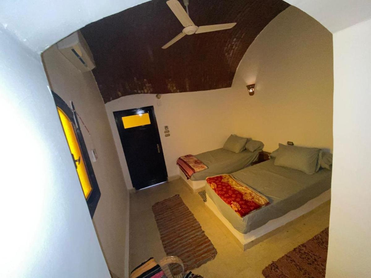 King Kassem Hotel Aswan Ngoại thất bức ảnh